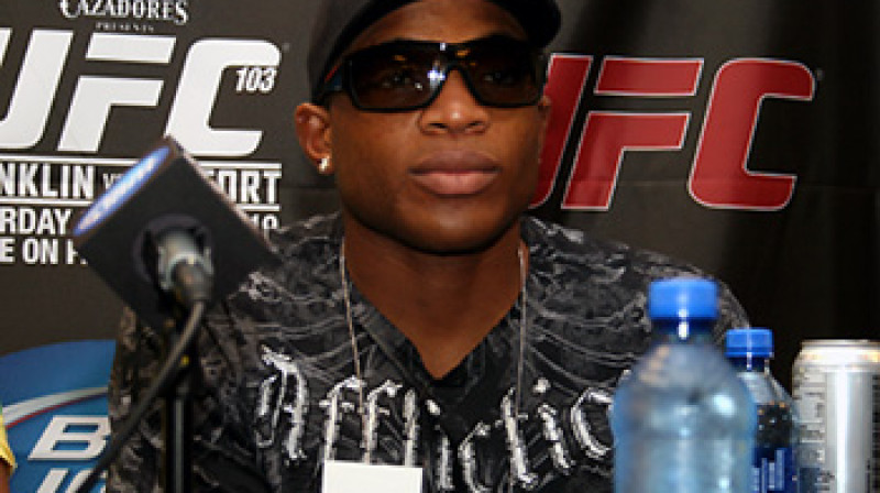Pols Deilijs
Foto: sherdog.com