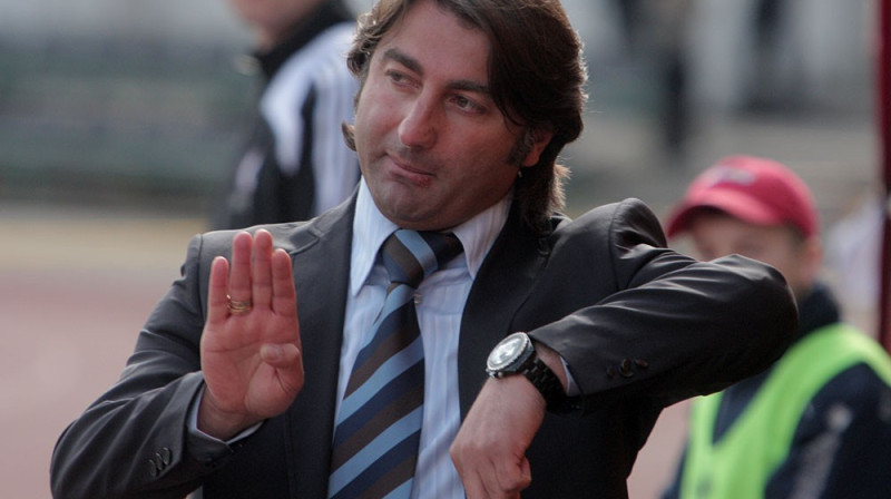 Tamazs Pertija
Foto: Ivars Veiliņš, www.jelgavasvestnesis.lv