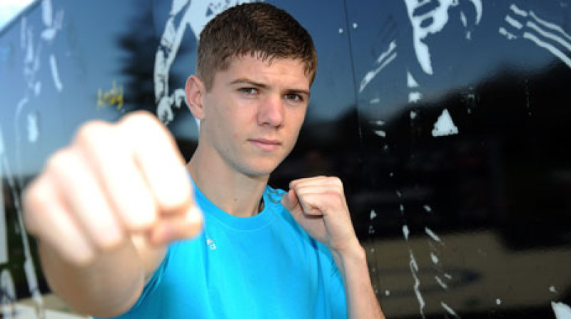 Lūks Kempbels
Foto: guardian.co.uk