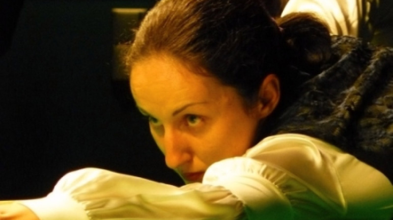 Tatjana Vasiļjeva
Foto: Lauris Bērziņš
