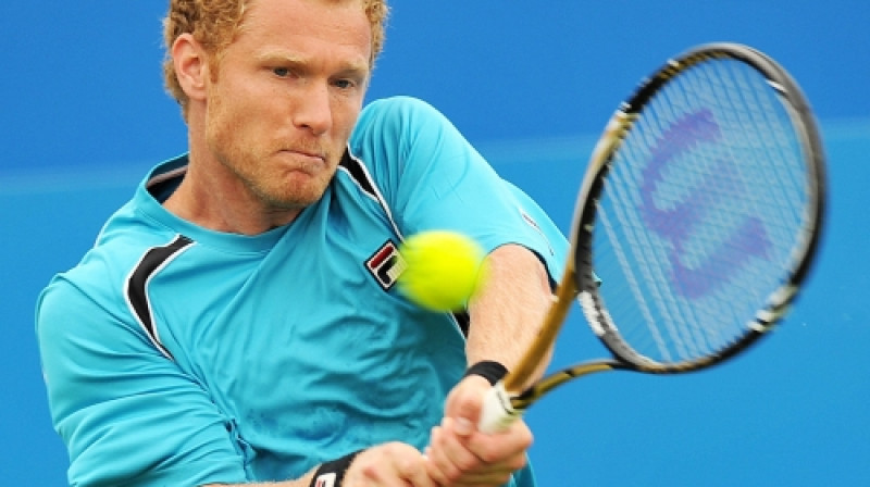 Dmitrijs Tursunovs
Foto: AFP/Scanpix