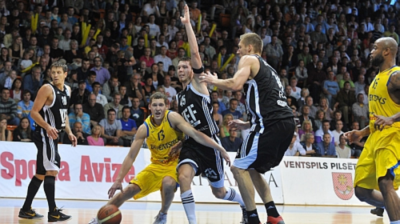 Foto: bkventspils.lv