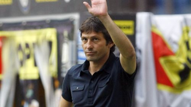 Leonardu
Foto: AP/Scanpix