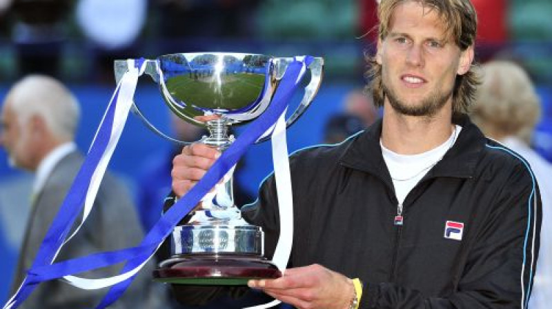 Andreass Seppi
Foto: AFP/Scanpix