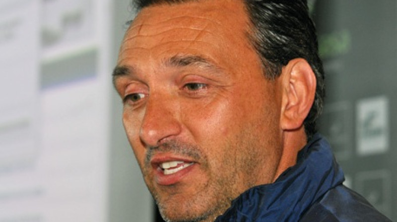 Roberts Māskants
Foto: www.wisla.krakow.p