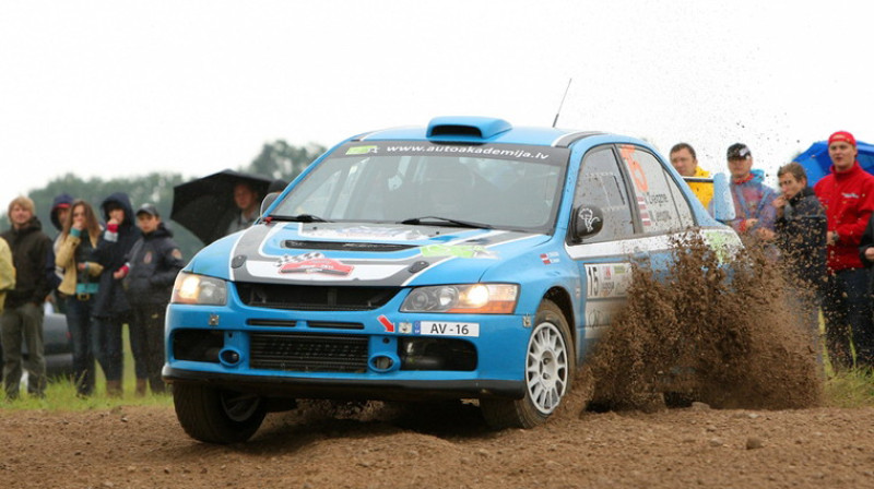 Valts Zvaigzne/Mārtiņš Jerums
Foto: romasfoto.com