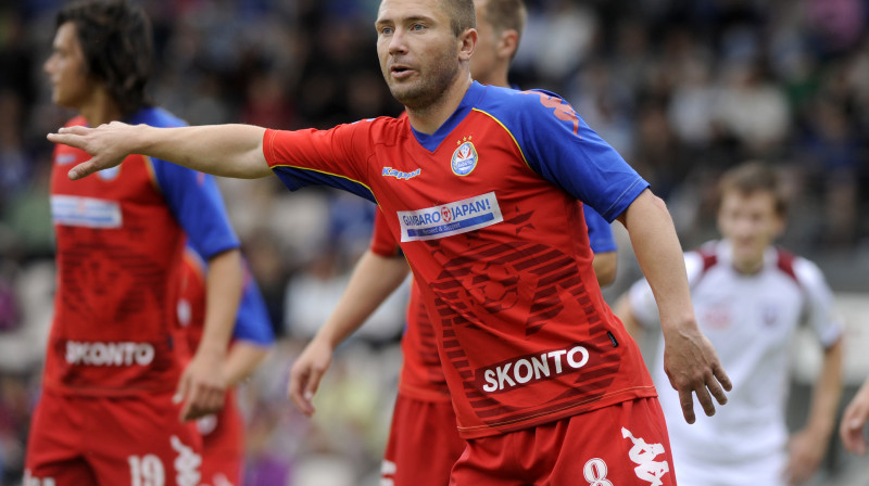 Deniss Kačanovs
Foto: Romans Kokšarovs, Sporta Avīze, f64