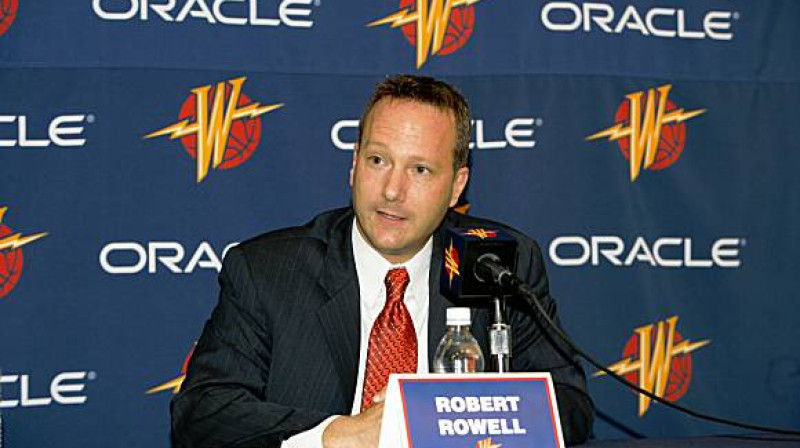 Roberts Rouvels
Foto: AP/Scanpix