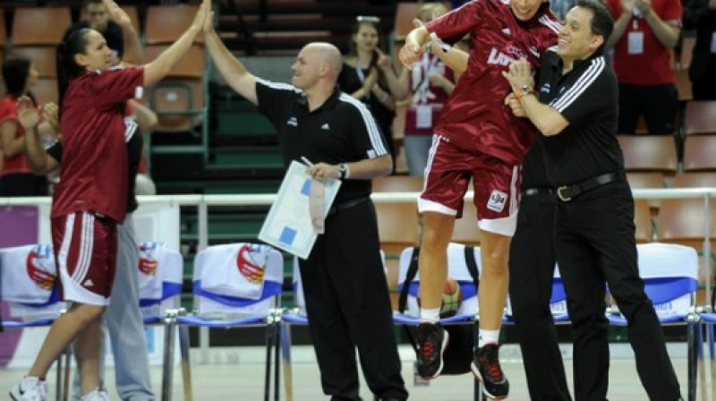 Foto: Romāns Kokšarovs, "Sporta Avīze", f64