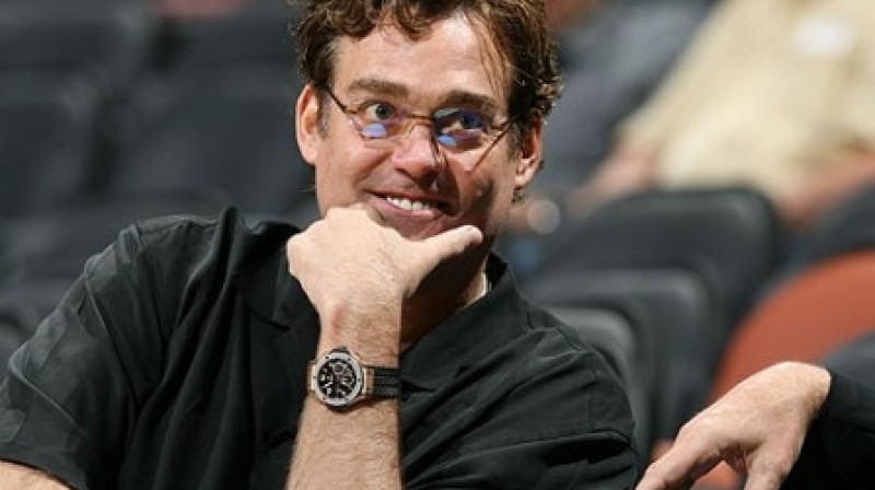 R.C. Bjufords
Foto: AP