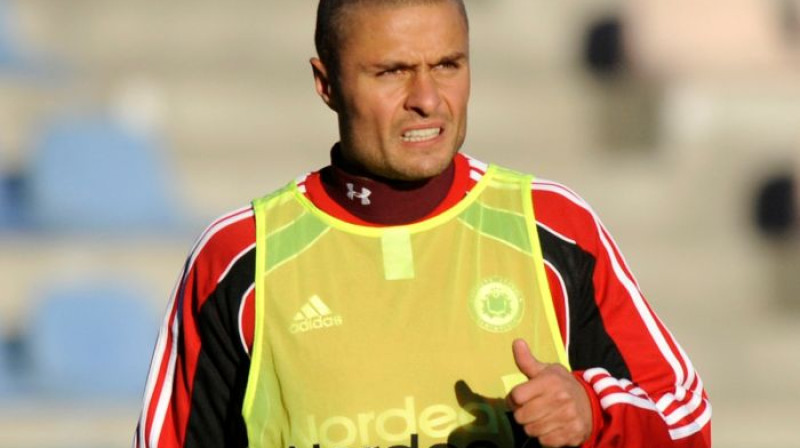 Māris Verpakovskis
Foto: Romāns Kokšarovs, Sporta Avīze, f64