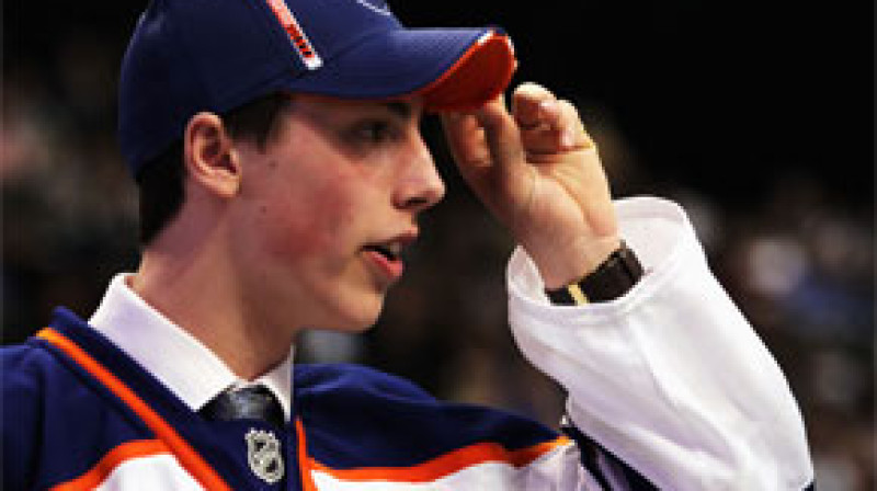 Raiens Nūdžents-Hopkinss
Foto: AP/Scanpix