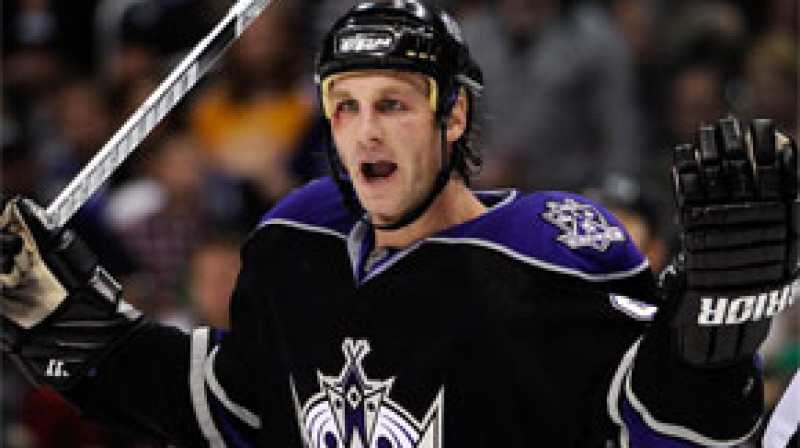 Raiens Smits
Foto: AP/Scanpix