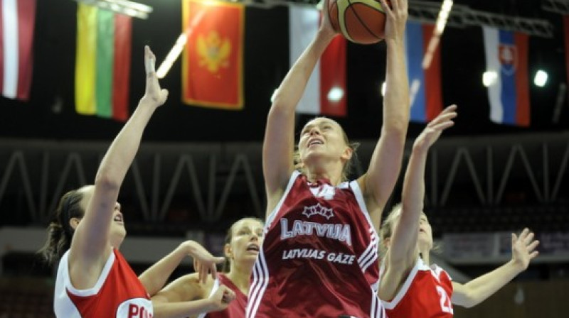 Ieva Kubliņa
Foto: Romāns Kokšarovs, "Sporta Avīze", f64