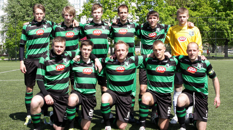 ''Auda''
Foto: www.auda-fk.lv