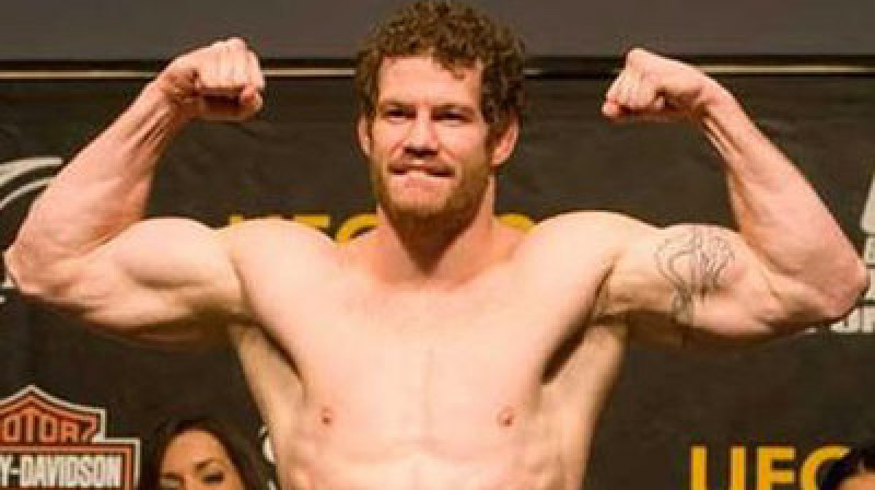 Neits Markvards
Foto: sherdog.com