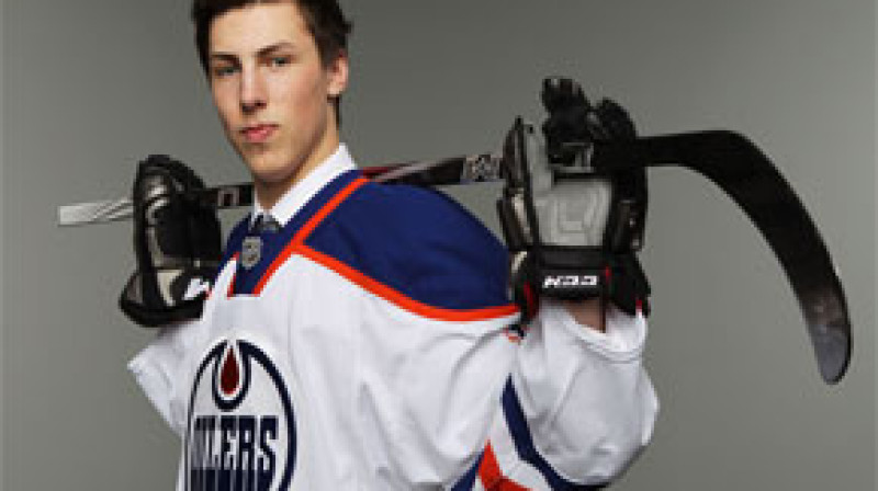 Raiens Nūdžents-Hopkinss
Foto: AP/Scanpix