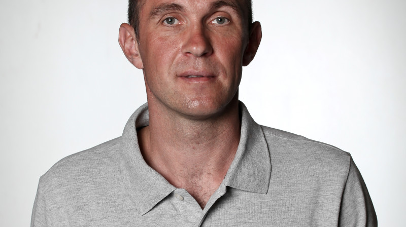 Agris Galvanovskis
Foto: basket.lv