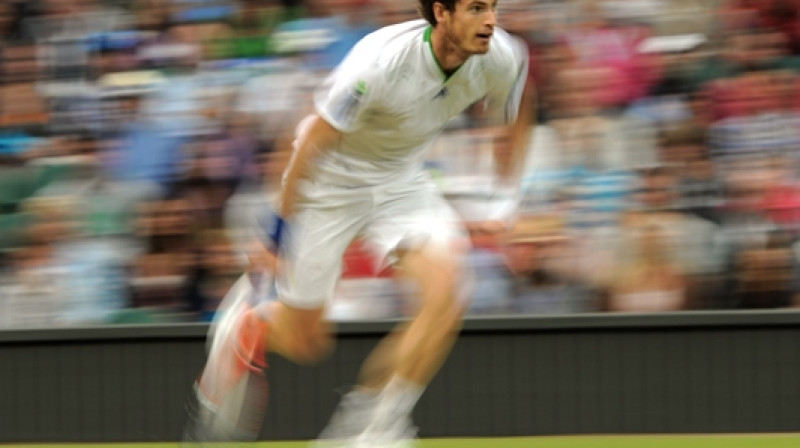 Endijs Marejs
Foto: AFP/Scanpix