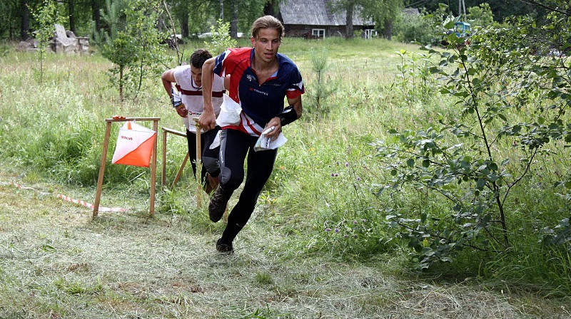 Edgars Bertuks
Foto: LOF preses dienests