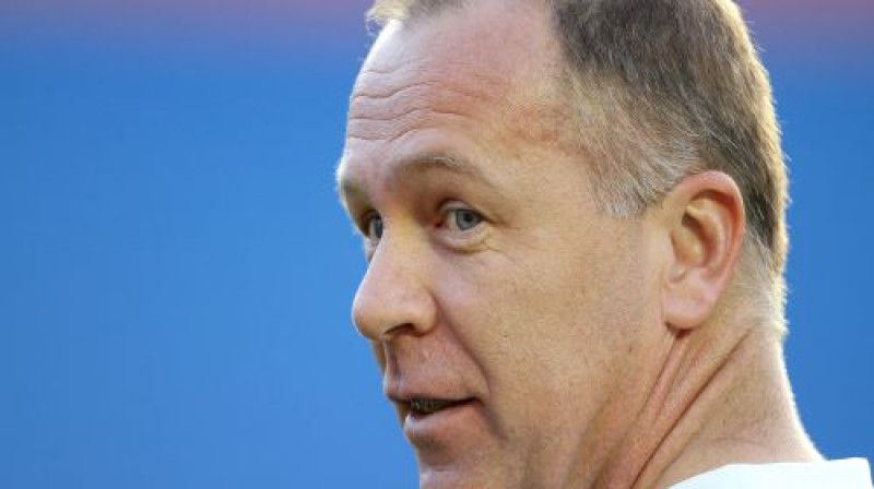 Manu Menezess
Foto: AFP/Scanpix