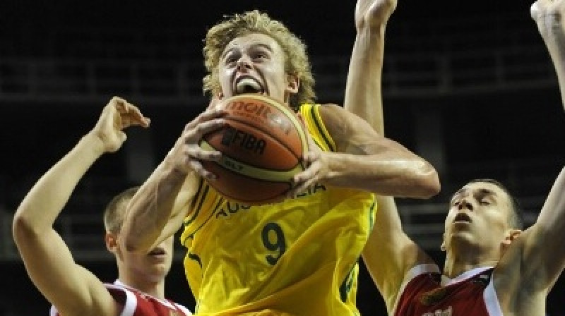 Foto: fiba.com
