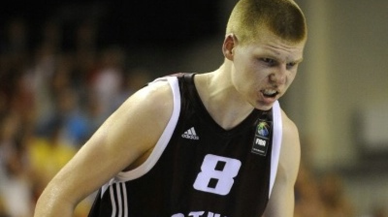 Dāvis Bertāns
Foto: fiba.com