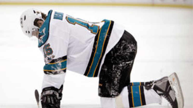 Denijs Hītlijs
Foto: AP/Scanpix