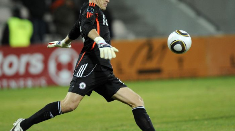 Andris Vaņins
Foto: Romāns Kokšarovs, Sporta Avīze, f64