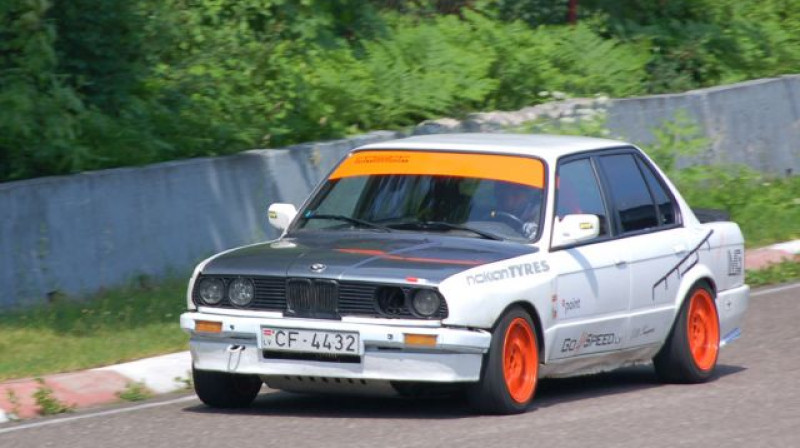 Foto: Valdis Zāgeuss (Go4speed.lv)