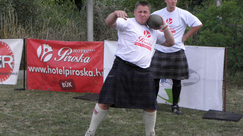 Oskars Brugemanis