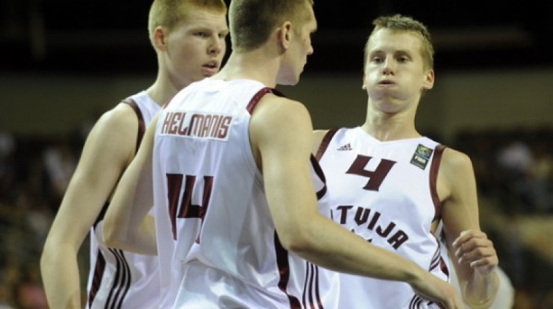 Foto: Romāns Kokšarovs, Sporta Avīze/f64