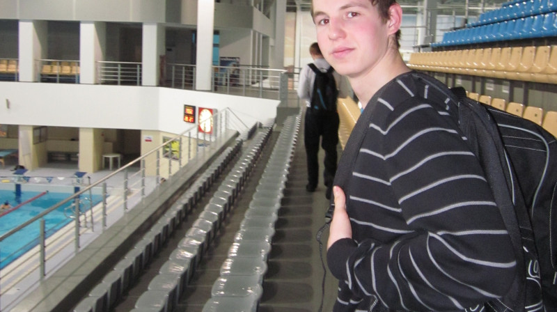 Uvis Kalniņš