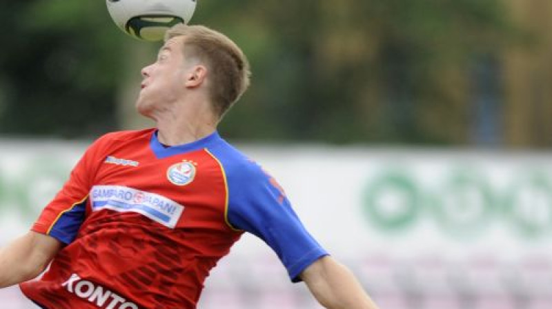 Renārs Rode
Foto: Romāns Kokšarovs, Sporta Avīze, f64