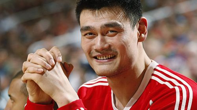 Jao Mins
Foto: Reuters/Scanpix