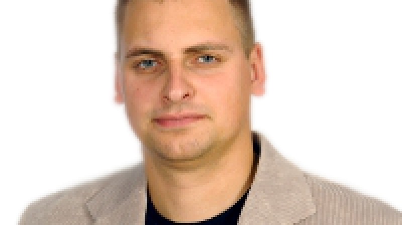 Mārtiņš Atkauķis- ēkas siltināšanas eksperts