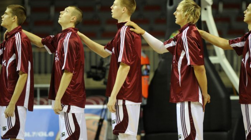 Foto: Romāns Kokšarovs, Sporta Avīze