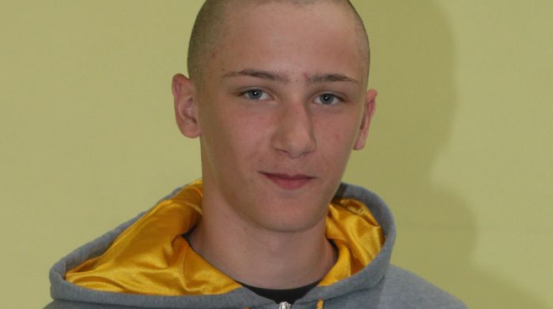 Artjoms Haņēvičs 
Foto: www.combatsports.lv