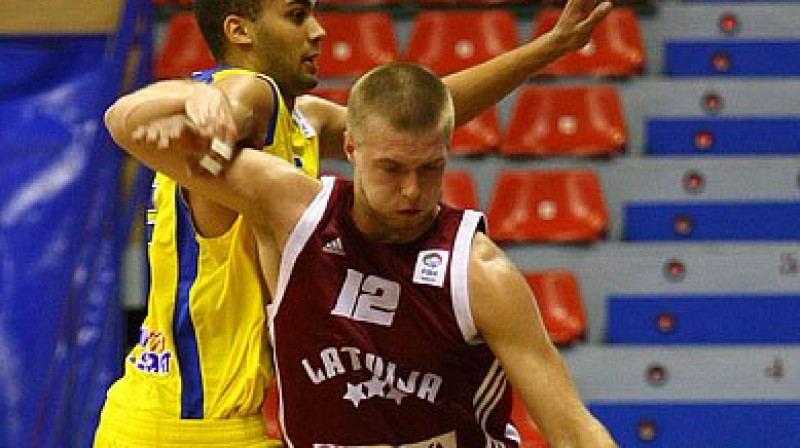 Jānis Antrops 
Foto: fibaeurope.com