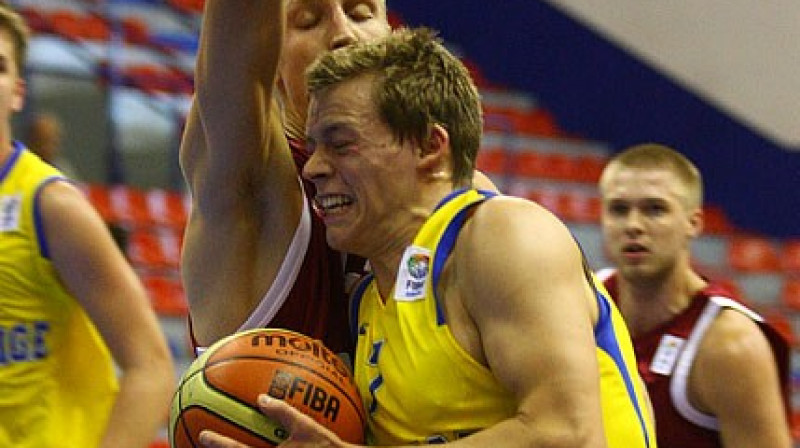 Foto: FIBA Europe