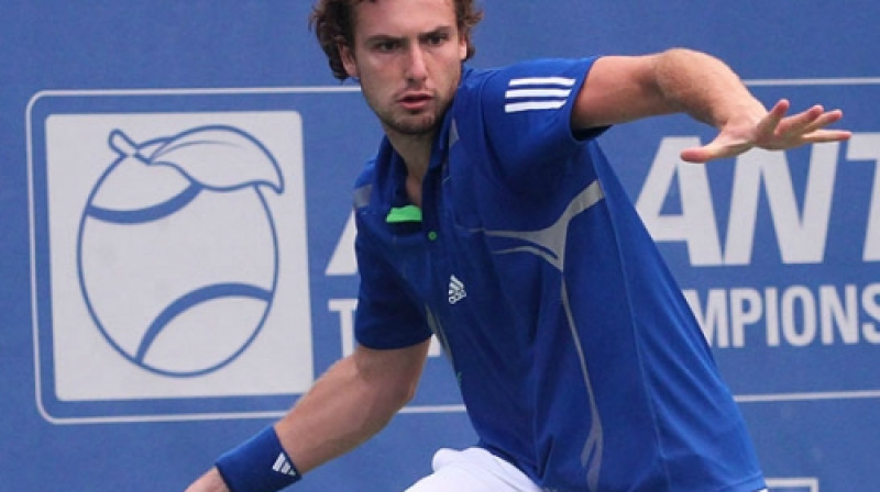Ernests Gulbis
Foto: ATP