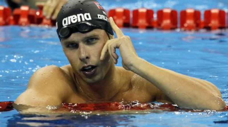 Aleksandrs Dāle Ūens
Foto: AP/Scanpix