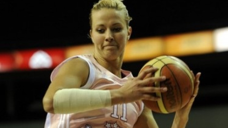 Aija Putniņa
Foto: Romāns Kokšarovs, "Sporta Avīze", f64