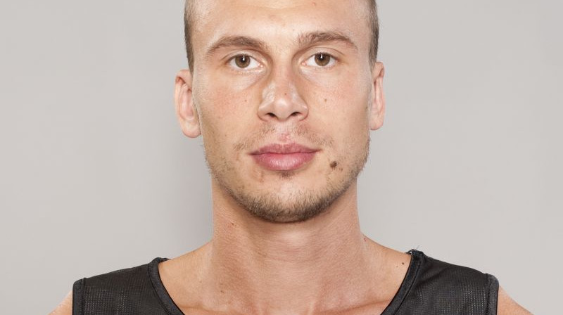 Akselis Vairogs
Foto: www.basket.lv