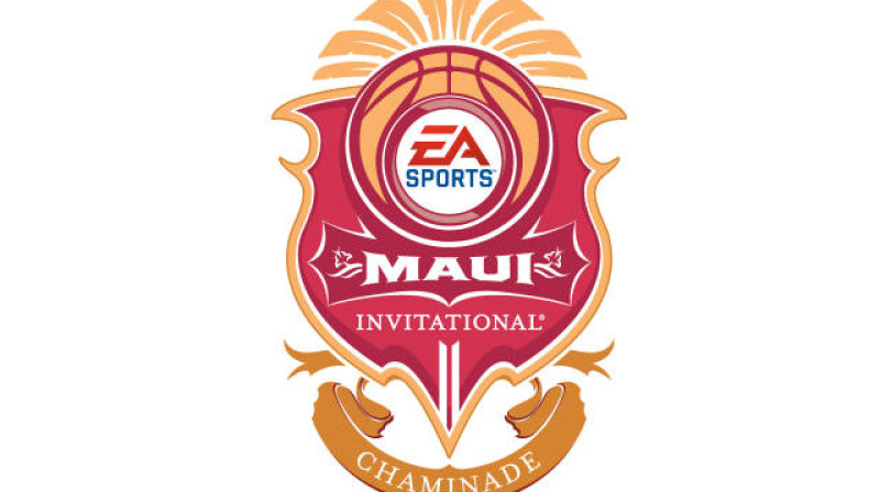 "Maui Invitational" turnīra logo
Foto: www.mstateathletics.com