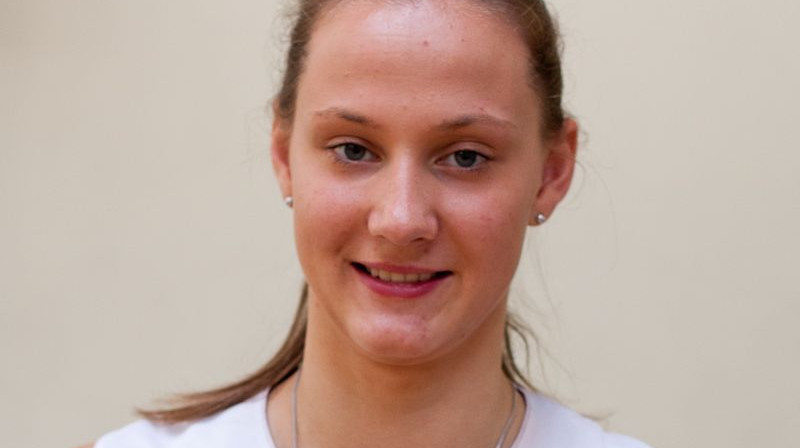 Katrīna Epnere
Foto: www.basket.lv