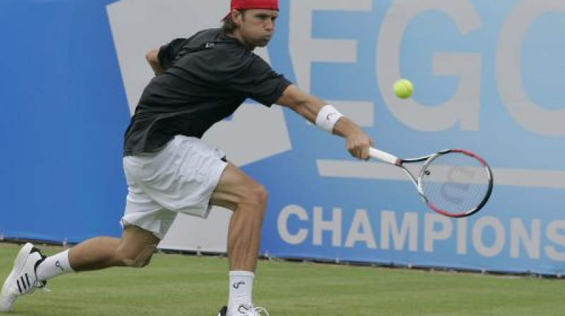 Roberts Kendriks
Foto: Professional Sport/Scanpix