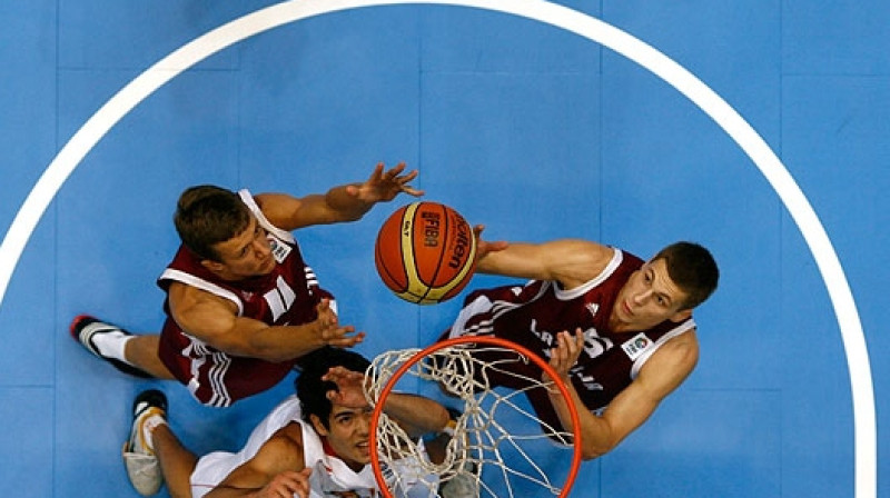 Foto: FIBA Europe