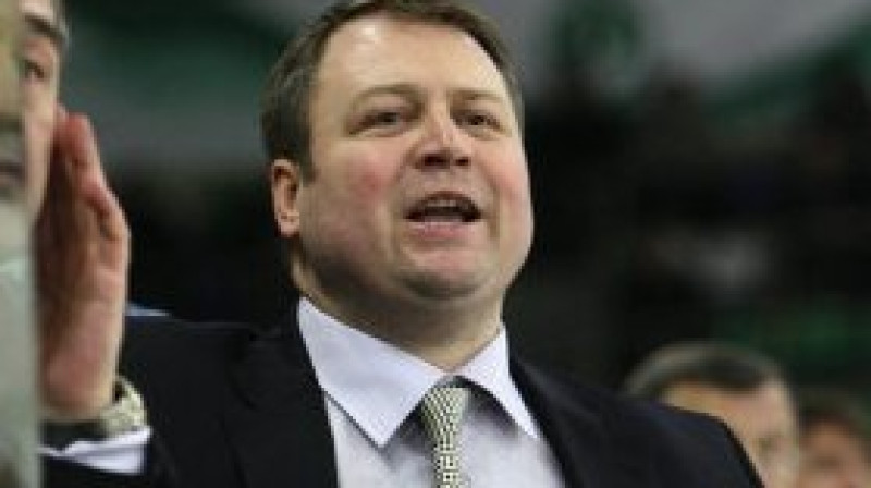 Vladimirs Jurzinovs jaunākais
Foto: www.vn.ru