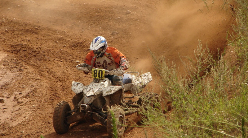 Foto: LaMSF Enduro komisija